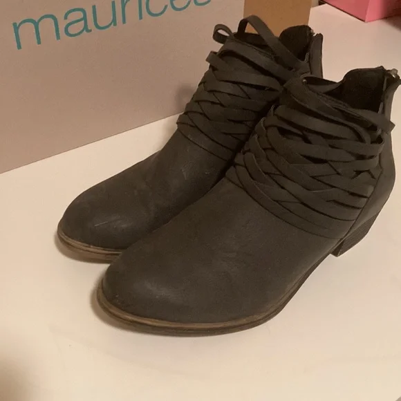 Maurices boot - Picture 3 of 3